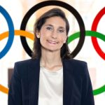 Amélie Oudéa-Castera élue présidente du comité olympique français