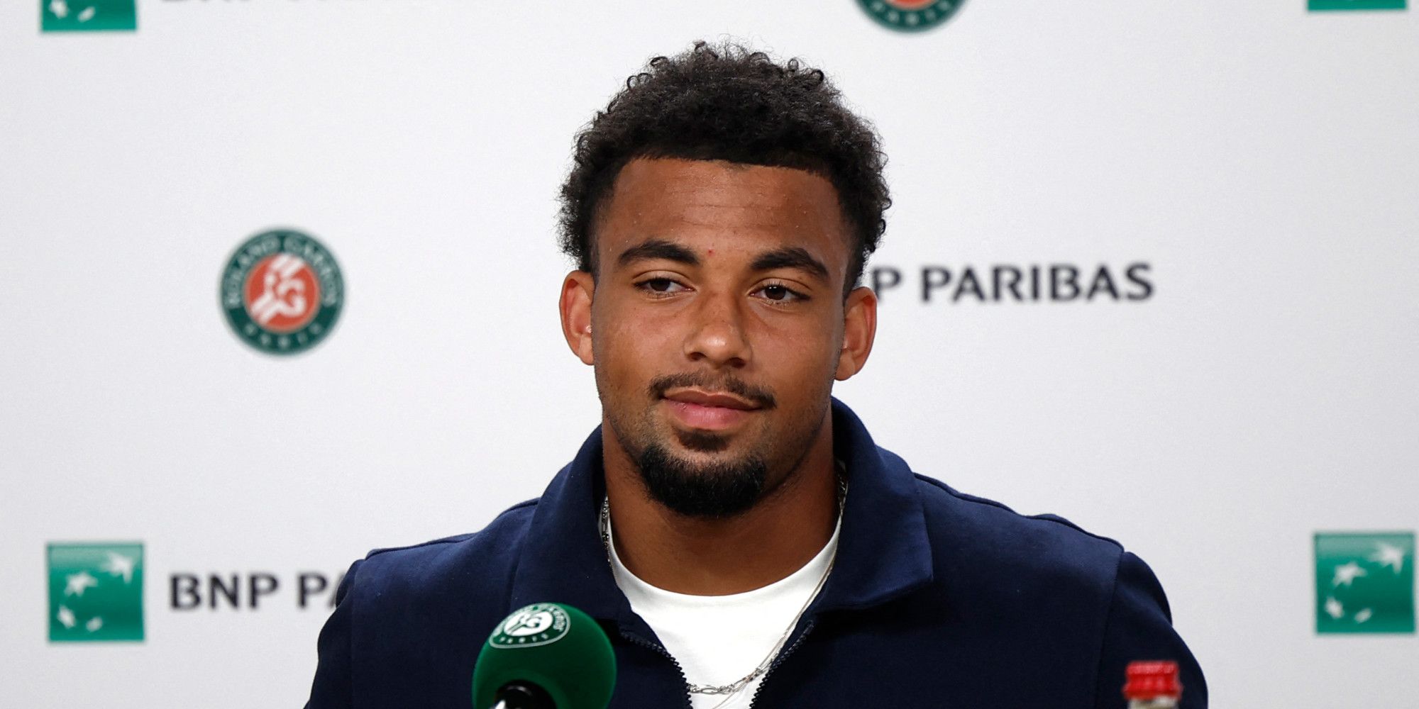 Arthur Fils forfait à Wimbledon : blessure au dos en cause