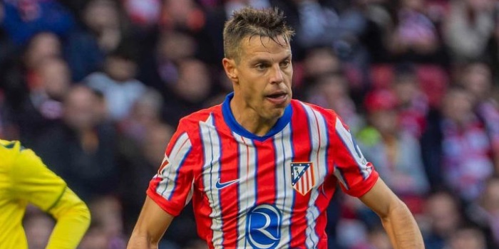 Azpilicueta loue le PSG et Luis Enrique avant la Coupe du Monde des Clubs
