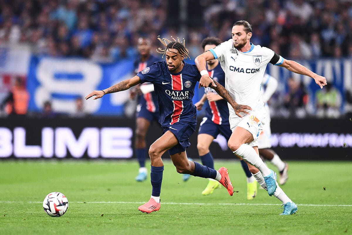 Bayern Munich cible Barcola et Nico Williams dans sa stratégie de transfert