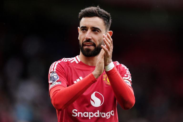 Bruno Fernandes refuse l'offre d'Al-Hilal et reste en Europe
