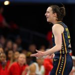 Caitlin Clark : La star du basketball féminin qui captive l'Amérique