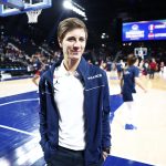 Céline Dumerc rêve d’un nouveau titre européen avec l’équipe de France