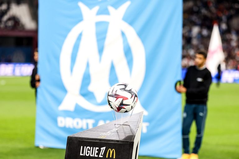 Chancel Mbemba quitte l'OM après deux saisons marquantes
