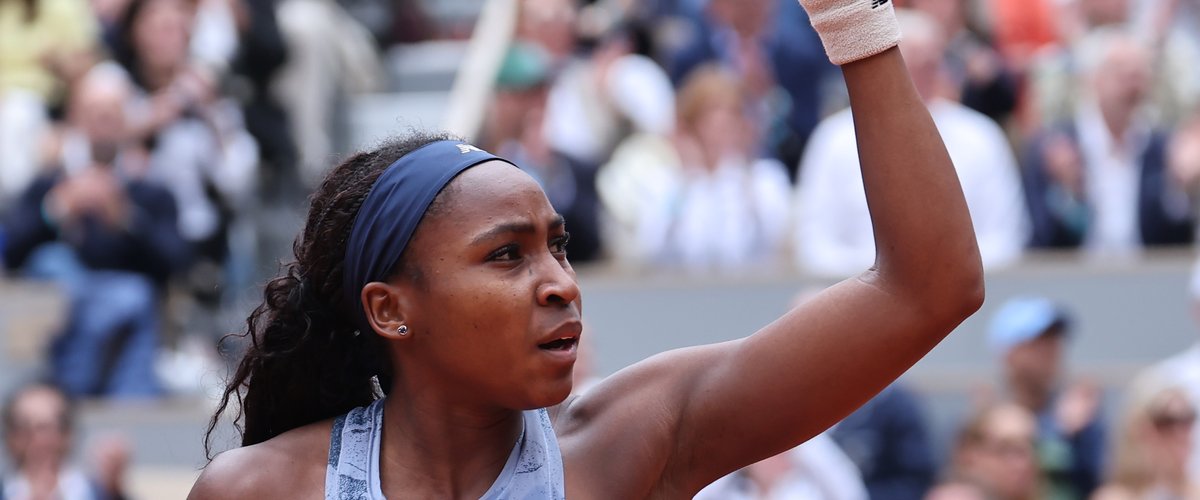 Coco Gauff remporte Roland-Garros après une finale spectaculaire