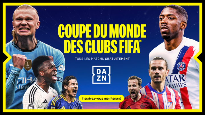 Coupe du Monde des Clubs FIFA 2025 : format, équipes et diffusion gratuite