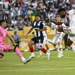 Coupe du monde des clubs : Monterrey résiste à River Plate