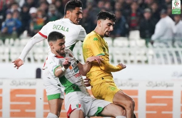 Course au titre en Ligue 1 : enjeux et matches clés à venir