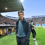 Cristian Chivu succède à Inzaghi à l'Inter Milan