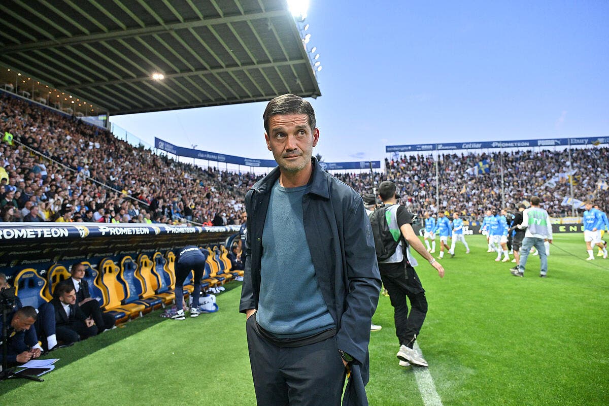 Cristian Chivu succède à Inzaghi à l'Inter Milan