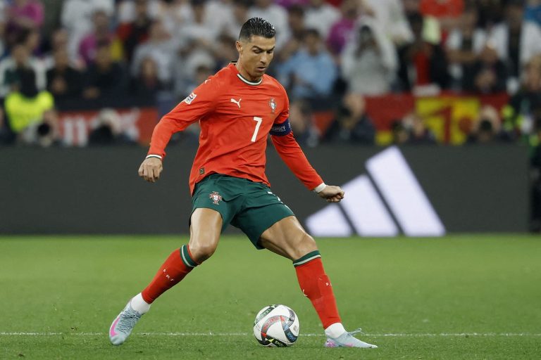 Cristiano Ronaldo : les coulisses de sa sécurité révélées