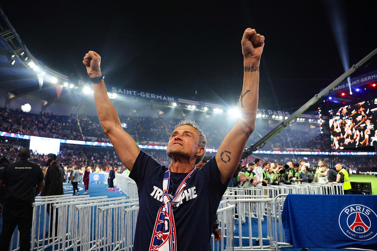 De Zerbi critique la finale de la Ligue des champions : le PSG a vengé la France