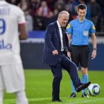 Décès de Bernard Lacombe, légende du football français