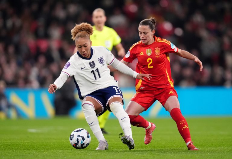 Euro féminin 2025 : Lauren James de retour avec l’Angleterre 🇬🇧⚽