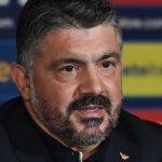 Gennaro Gattuso vise à raviver l'enthousiasme de la sélection italienne