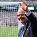 Gianni Infantino : le football deviendra la priorité aux États-Unis d'ici 5 ans
