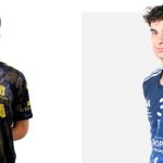 Handball : arrivée de Baptiste Reichert et Yanis Batista au Roc