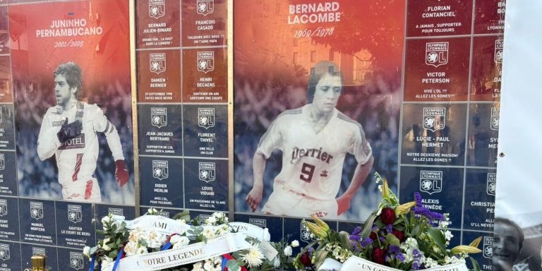 Hommages à Bernard Lacombe : légende du football français s’éteint