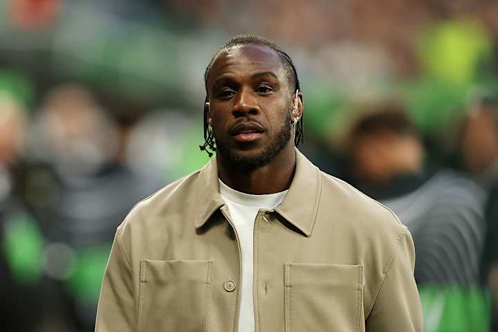 Michail Antonio Michail Antonio