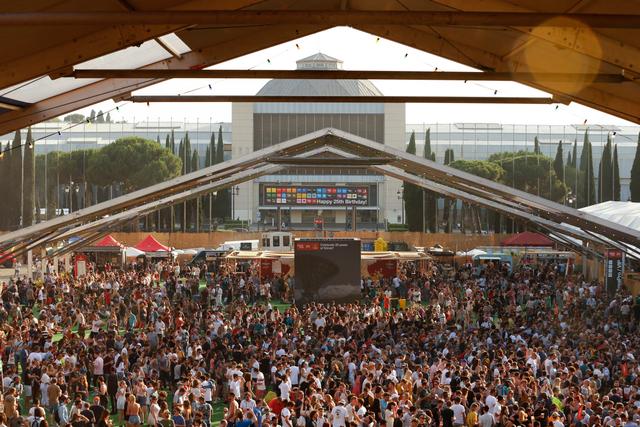 Fête nationale en Ouzbékistan après la qualification historique à la Coupe du Monde