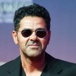 Jamel Debbouze échappe de justesse à l'expulsion lors de Roland-Garros