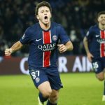 Joao Neves : Fidèle au PSG, un avenir prometteur à Paris