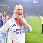 John Textor, le magnat américain et ses enjeux dans le football français