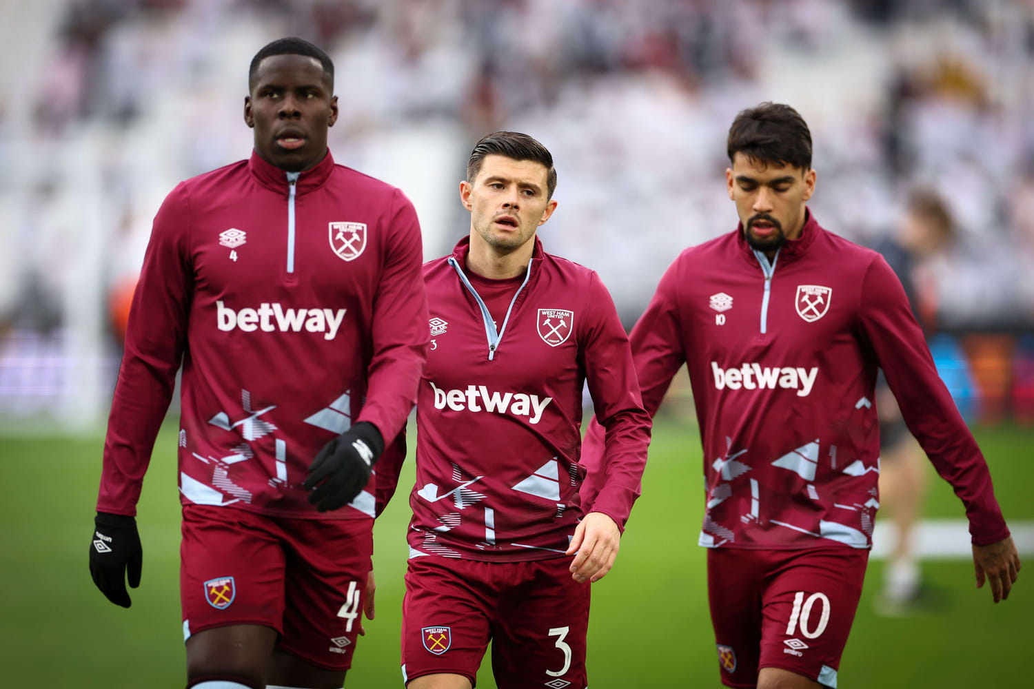 Kurt Zouma : un transfert potentiel à Valence malgré son passé polémique
