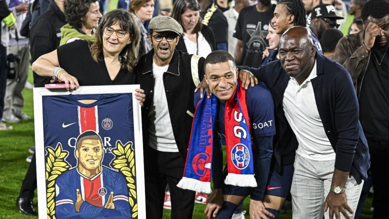 Kylian Mbappé : son hospitalisation et le témoignage de Debbouze