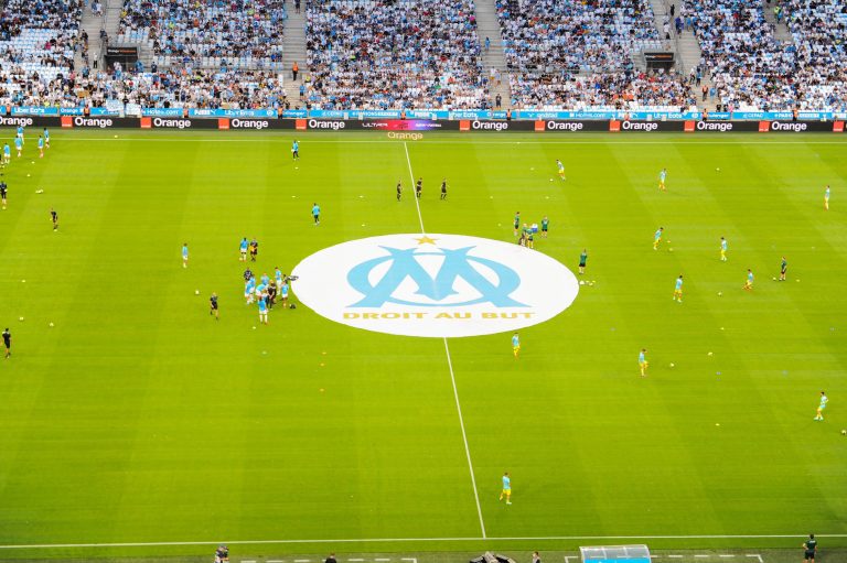 L'OM accueille Alessandro Antonello, un dirigeant de l'Inter