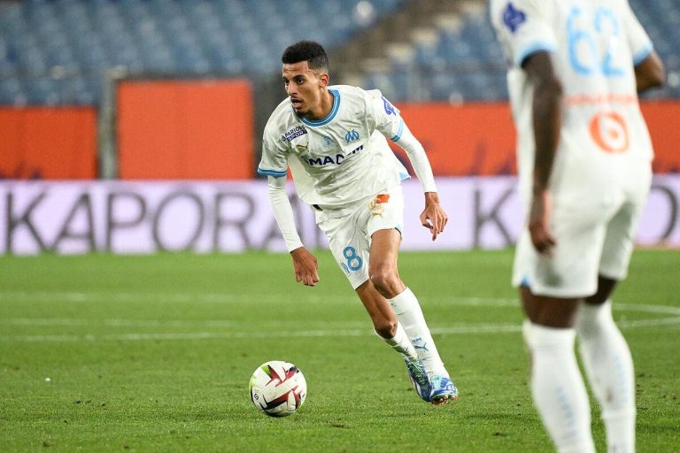 L'OM prévoit une vente de 11 ME pour Ounahi, un transfert stratégique