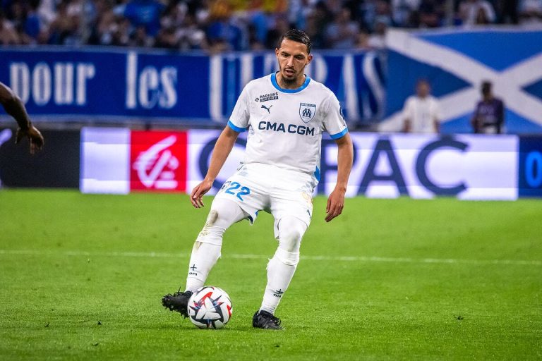 L'OM tente de faire revenir Bennacer de l'AC Milan
