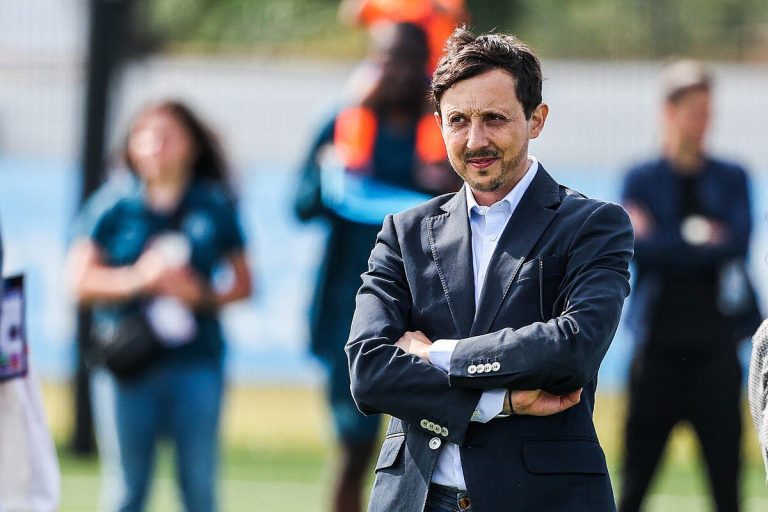 L'OM vise huit recrues cet été pour renforcer son équipe