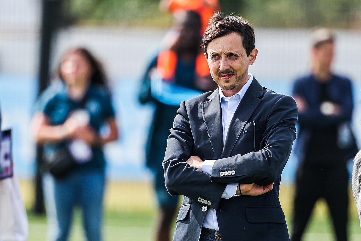 L'OM vise huit recrues cet été pour renforcer son équipe