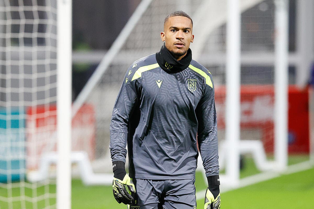 Lafont, cible du mercato : Lille et Brest en course