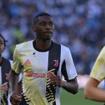 Le PSG et la Juventus s'accordent sur le prêt de Kolo Muani à 45 millions