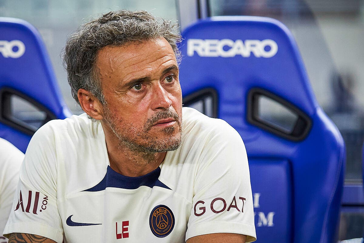 Le PSG face à l'Atlético Madrid dans des conditions extrêmes à Pasadena