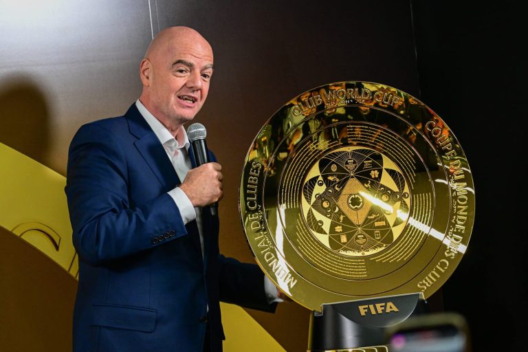 Le PSG favori avec 18,5% de chances de remporter la Coupe du monde des clubs