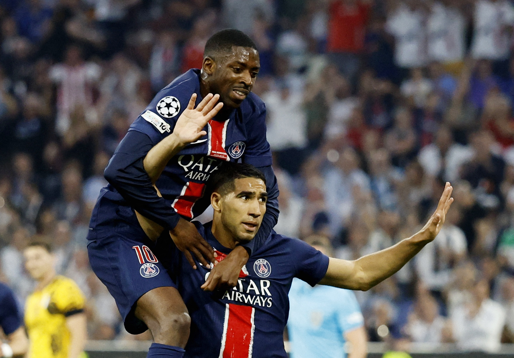 Les stars du football présentes à la Coupe du Monde des Clubs 2023