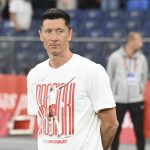 Lewandowski surpris en boîte de nuit : conséquences en Pologne