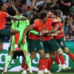 Ligue des nations : le Portugal de Cristiano Ronaldo remporte le titre face à l'Espagne