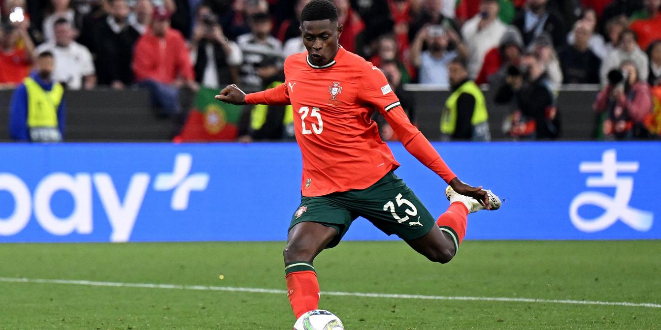 Ligue des nations : Portugal triomphe face à l'Espagne en finale