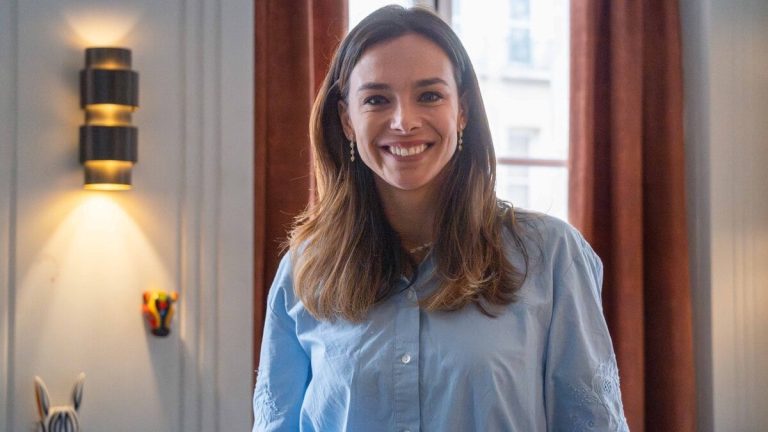 Marine Lorphelin révèle une anecdote sur Griezmann au collège