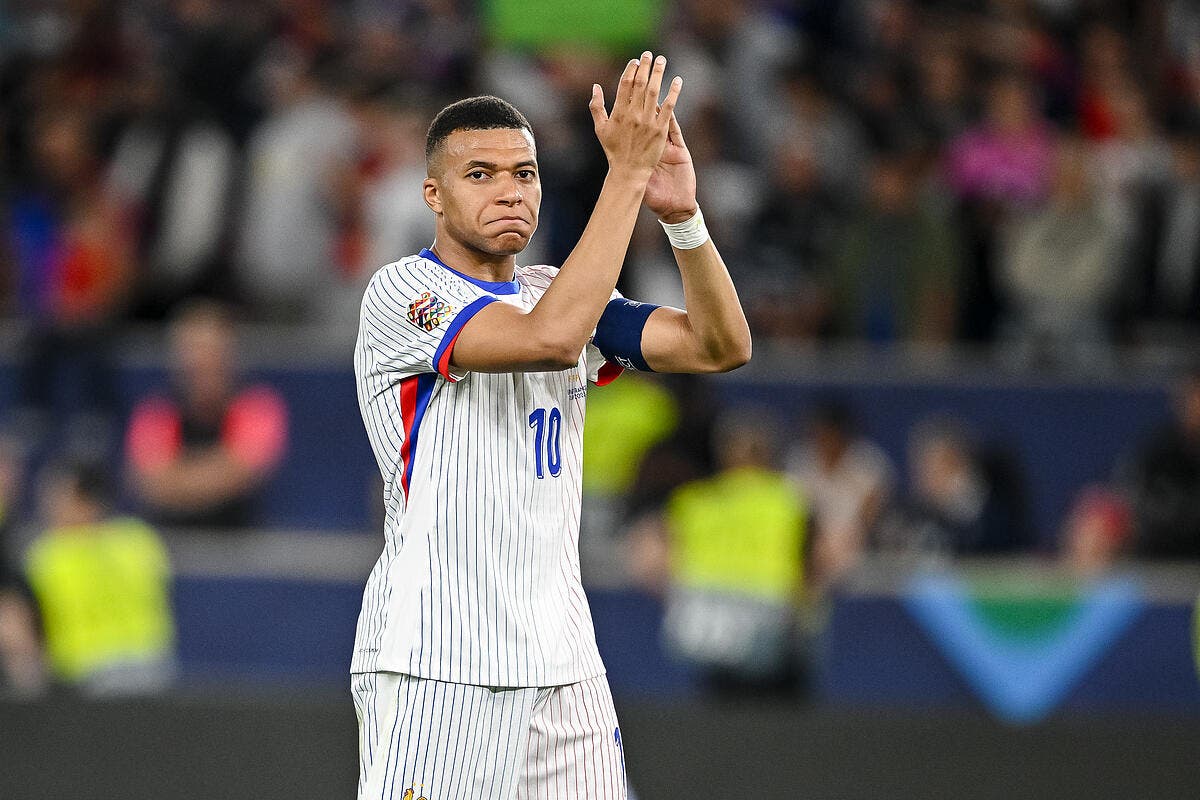 Mbappé en crise : l'avenir de l'attaquant français en question
