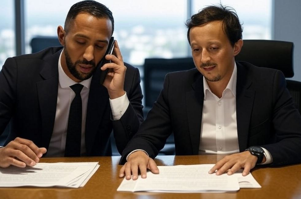 Mercato : l’OM vise le jeune talent sud-coréen Park Seung-Soo