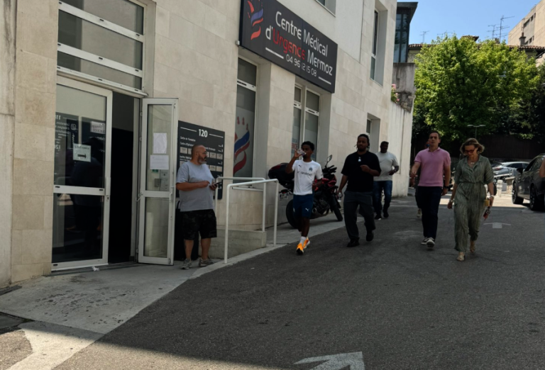 Mercato OM : Angel Gomes arrive à Marseille pour s'engager