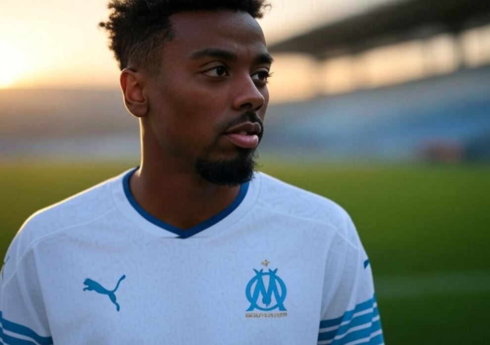 Mercato OM : Angel Gomes rejoint l'Olympique de Marseille