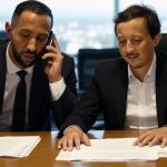 Mercato OM : Contacts avec le jeune ailier suédois Roony Bardghji