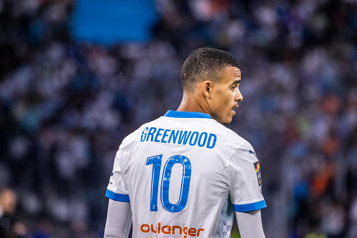 Mercato OM : Greenwood et Gomes liés à la future équipe de Marseille