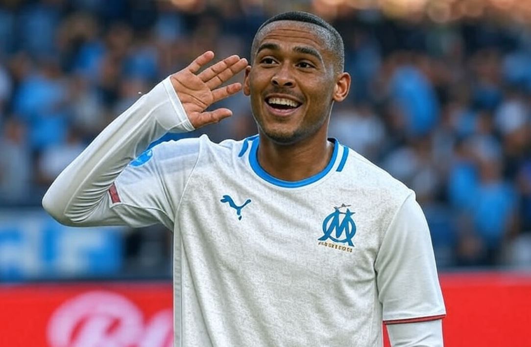 Mercato OM : Igor Paixão, cible de l’OM et d’Arsenal en France